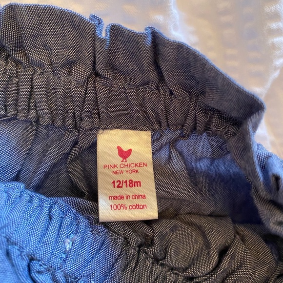 Bloomers-bundle 12-18month - Picture 2 of 5